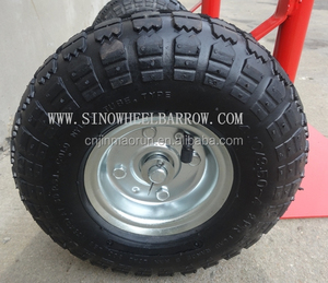 600 lbs kho xe đẩy tay, vận chuyển xe tay <span class=keywords><strong>ht1805</strong></span> - Product Image 3