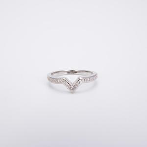 ZHILIAN Classic Couple Fine Jewelry Making 925 <strong>Silver</strong> <strong>Rings</strong> <strong>Set</strong> Diamond Wedding Engagement <strong>Ring</strong> <strong>Set</strong> - Product Image 5