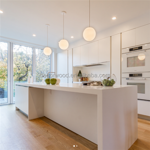 Estándar Americano contemporáneo mueble de cocina con barroco del gabinete - Product Image 2