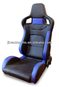 Recaro racing car seat/pvc-ad-2-jbr1040 Adjustable - Product Image 1