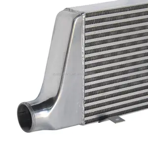 Efisiensi Tinggi Besar Intercooler