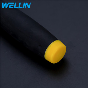 Mampostería paletas con hoja <span class=keywords><strong>de</strong></span> acero al carbono <span class=keywords><strong>de</strong></span> mango <span class=keywords><strong>de</strong></span> plástico - Product Image 4