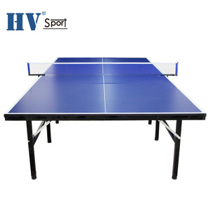 <span class=keywords><strong>Interior</strong></span> gimnasio durable plegable <span class=keywords><strong>ping</strong></span> <span class=keywords><strong>pong</strong></span> tenis de <span class=keywords><strong>mesa</strong></span> - Product Image 1