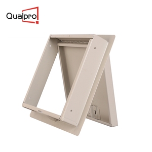 Chống cháy truy cập tấm tuôn ra liên tục đàn piano bản lề - Product Image 5