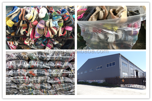 Оптовая продажа бывших в употреблении футбольных ботинок в тюках высокое качество и бренд б/у обуви - Product Image 4