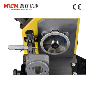 MR-X6 Venta caliente pequeña fresadora <span class=keywords><strong>de</strong></span> <span class=keywords><strong>afilador</strong></span> afilado máquina amoladora 4-14mm cnc router bit <span class=keywords><strong>afilador</strong></span> para 2 3 4 <span class=keywords><strong>flauta</strong></span> - Product Image 4