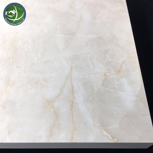 Precio bajo PVC mármol hoja/Junta de espuma de PVC/PVC Junta Wall interior ecoration - Product Image 5