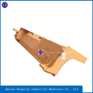<span class=keywords><strong>1</strong></span>.angle angei excavateur bras d'extension adminicula Fabrication Carbody supersize partie Foresterie Route Machines-outils Marine - Product Image 3