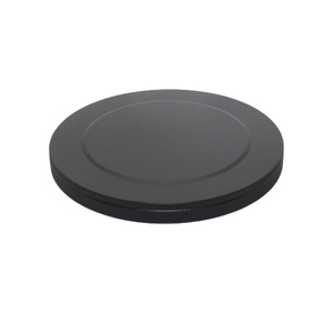 Tapa de lente atornillada de metal de 77mm/tapa de pila de 77mm caja de filtro de <span class=keywords><strong>tienda</strong></span> de protección - Product Image 1