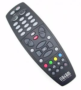 Dreambox 800 Penerima Remote Control HD Se, untuk TV LED Pintar untuk Kotak TV Dreambox DM600 DM800 DM7000 DM7020 DM7025 DM8000