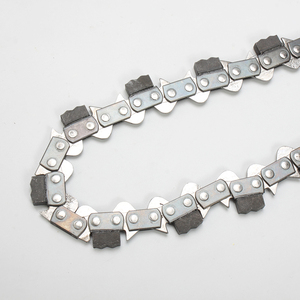 Diamant 36 lames tronçonneuse chaîne diamant béton coupe scie à chaîne - Product Image 2