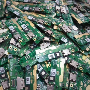 Câble flexible de port de charge pour carte PCB pour Sony XA1 Ultra <span class=keywords><strong>G3221</strong></span> G3212 G3223 G3226 - Product Image 3