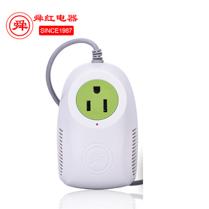Paso abajo 100 W 220 V a 110 V corriente eléctrica doméstica Ranger transformador scrubber convertidor de voltaje - Product Image 2