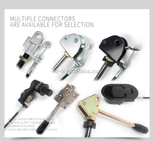 435Mm Piston Có Thể Điều Khiển Có Thể Khóa Gas Struts Với Hệ Thống Phát Hành - Product Image 6