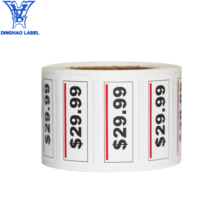 Оптовая продажа с фабрики одежды этикетки одежды три слоя этикетки прозрачные наклейки