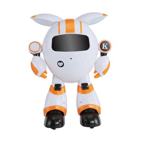 JJRC R14 KAQI-YOYO 2,4G Smart Fernbedienung Funly Bildung Roboter Für kinder - Product Image 2
