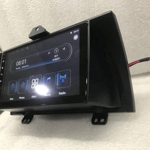 Xinyoo Android 9''car đài phát thanh <span class=keywords><strong>Player</strong></span> cho Honda Elysion với wifi USB gương liên kết GPS âm thanh xe máy nghe nhạc xe <span class=keywords><strong>MP5</strong></span> Máy nghe nhạc - Product Image 4