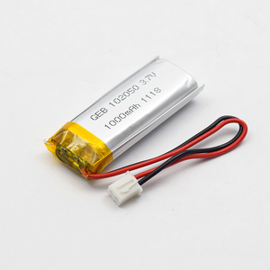 Bán Sỉ <span class=keywords><strong>Lithium</strong></span> 102050 3.7V 1000Mah Pin Sạc Lipo - Product Image 4