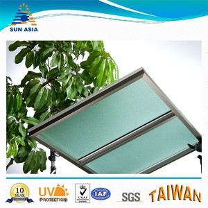 Đài Loan <span class=keywords><strong>SABIC</strong></span> 3mm mờ <span class=keywords><strong>polycarbonate</strong></span> sheet - Product Image 1