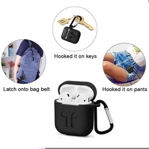 Écouteurs sans fil avec casque stéréo, étui pour écouteurs sportifs pour <span class=keywords><strong>iPhone</strong></span> - Product Image 2
