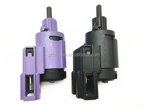 Interruptor de Luz de Freno para V-W Golf 4 Lupo <span class=keywords><strong>Sharan</strong></span> Au-di A3 Seat OEM 1J0945511A 1J0945511B 1J0945511C 1J0945511D 1J0945511E - Product Image 2