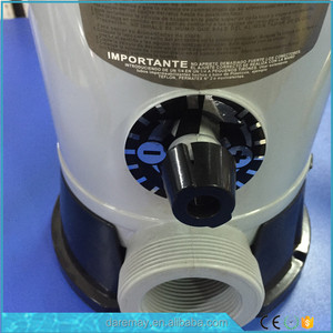เครื่องจ่ายคลอรีนอัตโนมัติสำหรับสระว่ายน้ำ/เครื่องผลิตคลอรีนจากเกลือ เครื่องจ่ายยาเม็ดอิเล็กทรอนิกส์ - Product Image 2