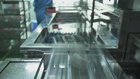Film protecteur d'écran en verre trempé pour zèbre TC, 2,5 d, 9H, sur mesure, produit de qualité supérieure, usine, 2020