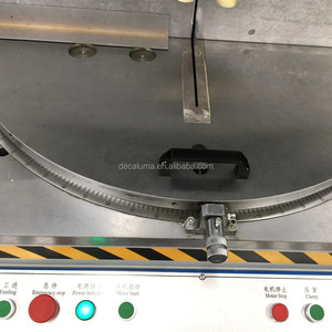 Máy Cắt Nhôm Một Đầu Tự Động Mọi Góc Độ - Product Image 4