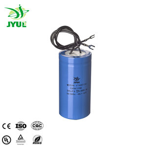 Aria condizionata motori elettrici avviare <span class=keywords><strong>condensatore</strong></span> 3hp <span class=keywords><strong>condensatore</strong></span> Start Motor - Product Image 2