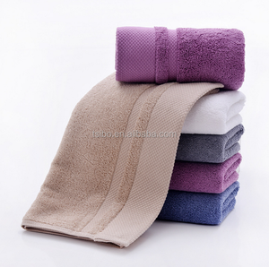 Toalla 100% de algodón de alta calidad, <span class=keywords><strong>5</strong></span> estrellas - Product Image 5