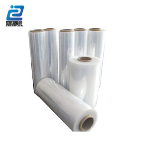 <span class=keywords><strong>Film</strong></span> Estensibile in Plastica LLDPE Morbida 100% Vergine con Tecnologia di Colata, Prodotto in Cina per Uso Manuale e Meccanico - Product Image 5