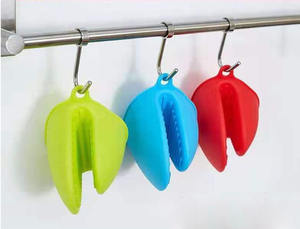 Di alta Qualità Forma di Animale Resistente Al Calore Per Uso Alimentare In Silicone Guanto Da Forno - Product Image 2