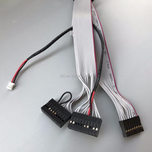 Kabel Sata Konektor 2P 3P Jst Y Ph Pa <span class=keywords><strong>2</strong></span> <span class=keywords><strong>3</strong></span> 4 5 14 Pin Sh Xh Syp Keseimbangan <span class=keywords><strong>2</strong></span>.54 1.0Mm 1.2Mm 1.25Mm <span class=keywords><strong>2</strong></span>.0Mm - Product Image 4