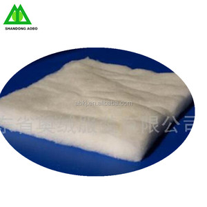 ผ้าฝ้าย100% อินทรีย์ที่กำหนดเองผสมกับใบรับรองอินทรีย์ - Product Image 6