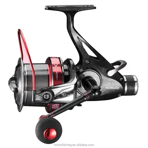 long cast spinning reels, long cast spinning reels Suppliers and