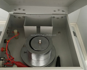 <span class=keywords><strong>BEST</strong></span>-212 Testador de Resistência de Volume e Superfície para Medir Resistência Elétrica e Resistividade - Product Image 6