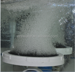 เครื่องเติมออกซิเจนแบบแผ่นดิสก์เมมเบรนขนาด270มม. พร้อมเช็ควาล์วสำหรับบำบัดน้ำเสียชีวภาพ - Product Image 3