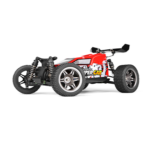 45 km/h 1:12 2.4g 4 canal <span class=keywords><strong>control</strong></span> <span class=keywords><strong>remoto</strong></span> RTR <span class=keywords><strong>monster</strong></span> truck para al por mayor - Product Image 3