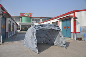 Pliage Voiture <span class=keywords><strong>Garage</strong></span>, Pliable Voiture Abri, <span class=keywords><strong>Mobile</strong></span> <span class=keywords><strong>Moto</strong></span> Abriter - Product Image 3