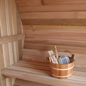 <span class=keywords><strong>Sauna</strong></span> vapeur portable en pologne, une pièce - Product Image 6