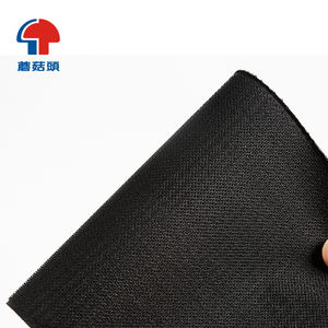 Tesida专利产品黑白钩环缝纫蘑菇头钩环 - Product Image 1