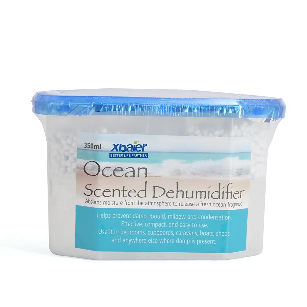 Daily Use Household Plastic Dehumidifier Damp Moisture Trap