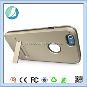 Nuovo arrivo Cassa Del Cellulare Della Copertura Posteriore con il Basamento per <span class=keywords><strong>iphone</strong></span> <span class=keywords><strong>5</strong></span> antiurto cassa del telefono - Product Image 2
