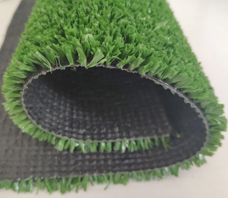 PE grass school sports ground usato erba artificiale in erba sintetica per golf tennis soccer