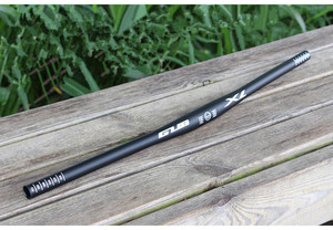 Guidon <span class=keywords><strong>de</strong></span> vélo en alliage d'aluminium pour VTT, 31.8x720mm, 780x6061mm, super long, GUB XL - Product Image 4
