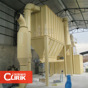 नारियल के खोल सक्रिय कार्बन पाउडर बनाने मिलिंग मशीन - Product Image 2