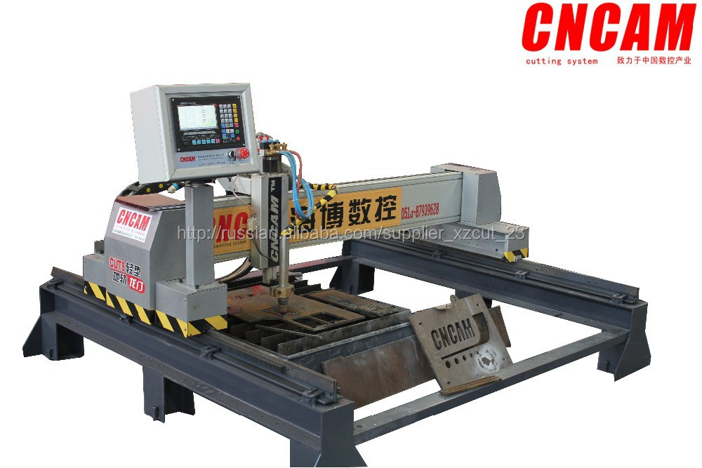 cnc металл плазменного газа металла резец