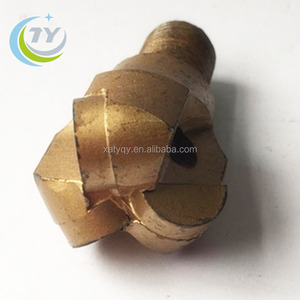 M16 rosca 32mm carbón bits de anclaje para la minerí<span class=keywords><strong>a</strong></span> - Product Image 5