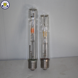 Lampu Metal Halide <span class=keywords><strong>400W</strong></span> HCI-TT dengan Basis SUPER E40 40000 Lumen Bohlam Kaca untuk Gudang dan Tempat Olahraga - Product Image 1