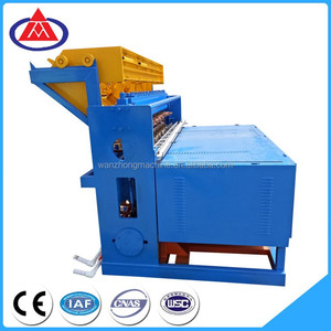 2016 nouveau produit sur le marché chinois maille <span class=keywords><strong>machine</strong></span> de soudage pour renforcer - Product Image 3